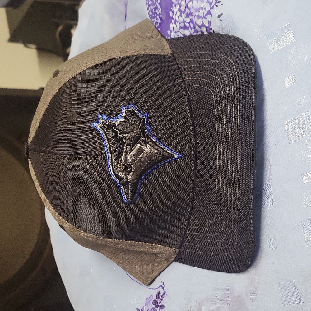 Blue Jays hat